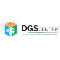 DGS Center logo - Similar company to Num3Rum