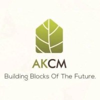 AK Construction Materials logo - Similar company to Dinmore Engineering