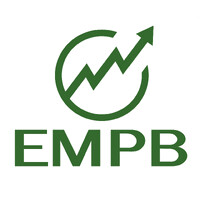 EMPB logo - Similar company to Natured Ease