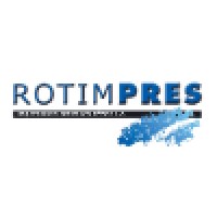 Rotimpres. Empresa especializada en la impresión offset. logo - Similar company to Rotimpres. Printed Electronics