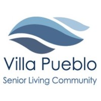 Villa Pueblo Senior Living logo - Similar company to Ohana Physical Therapy