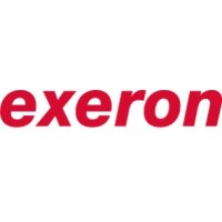 exeron GmbH logo - Similar company to Sales 4B2B (Komponente Und Maschinen)