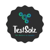 TestSolz logo - Similar company to Adleado - Seo/Aso/Sem Agency
