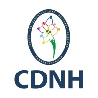 Center for Diversity and National Harmony logo - Similar company to Special Advisory Council For Myanmar