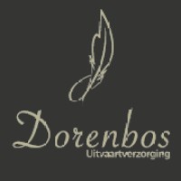 Dorenbos uitvaart logo - Similar company to Greenleave | Natuurlijk Een Duurzame Uitvaart