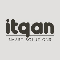 ITQAN SMART SOLUTIONS logo - Similar company to Itqan Solutions