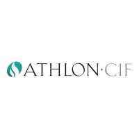 Athlon CIF logo - Similar company to Arc31