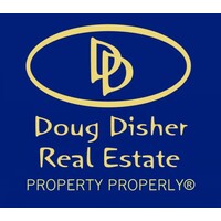Doug Disher Real Estate logo - Similar company to Vault Pm