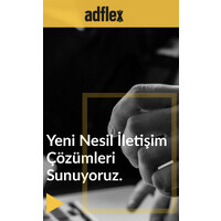 Adflex Agency logo - Similar company to Adflex Medya A.Ş.