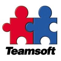 Teamsoft Inc. logo - Similar company to Bom