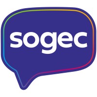 SOGEC logo - Similar company to Sogec E-Commerce