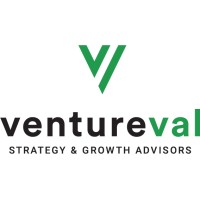 Ventureval logo - Similar company to Tropical Resilience Genetics