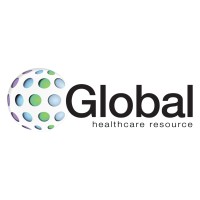 Global Healthcare Resource Philippines logo - Similar company to Pmaxglobal