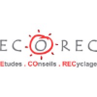 ECOREC INC. - Etudes, COnseils, RECyclage logo - Similar company to Multi Recyclage S.D. Inc.