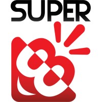 Agência Super 8 logo - Similar company to Agência Amais7
