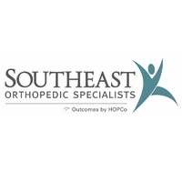 Southeast Orthopedic Specialists logo - Similar company to Borland Groover