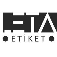 LETA Etiket Matbaacılık Tekstil Ürünleri logo - Similar company to Grafiksa | Etiket • Ticari Baskı • Ambalaj • Yayım