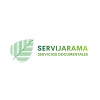 SERVIJARAMA Servicios Documentales logo - Similar company to Gesardoc