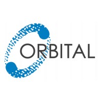 Orbital A/S logo - Similar company to I-Grind