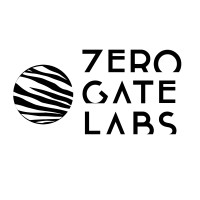 Zero Gate Labs logo - Similar company to Mm Club