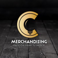 Corp Merchandising logo - Similar company to Dimpacto Textiles Y Merchandising
