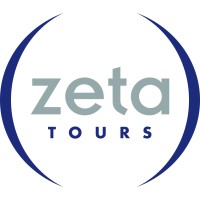 Zeta Tours logo - Similar company to Safari Online
