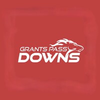 Grants Pass Downs logo - Similar company to Grants Pass School District 7