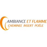 Ambiance et Flamme logo - Similar company to Chauffage Bois Aujourd'Hui