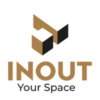 InOut Your Space logo - Similar company to Studio Boy
