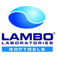 Lambo Laboratories logo - Similar company to Lambô