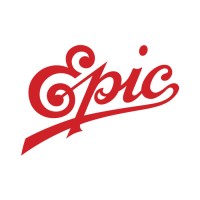 Epic Records logo - Similar company to Rostrum Records