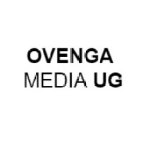 ovenga media ug logo - Similar company to Electric Social