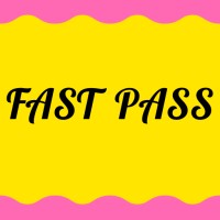 Fast Pass logo - Similar company to Elixir Events