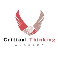 Critical Thinking Academy logo - Similar company to Critical Thinking