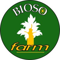 BIOSO - Farm logo - Similar company to Miwaba