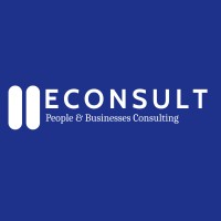 Econsult | People & Businesses Consulting logo - Similar company to Pesync