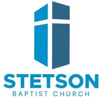 Stetson Baptist Church