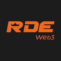 RDE WEB3 logo - Similar company to Nextech