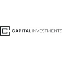 Capital Investments logo - Similar company to Capital International Financial, Inc.
