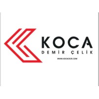 KOCA DEMİR ÇELİK SAN.TİC.LTD.ŞTİ. logo - Similar company to Kebapp Coin