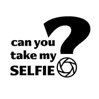 Can You Take My Selfie? logo - Similar company to Free The Void