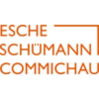 Esche Schümann Commichau logo - Similar company to Schomerus