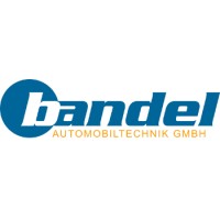 Bandel Automobiltechnik GmbH logo - Similar company to Rockstardevelopers Gmbh