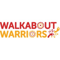 Walkabout Warriors logo - Similar company to Kandeal