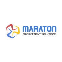 Maraton Management logo - Similar company to Motion Events