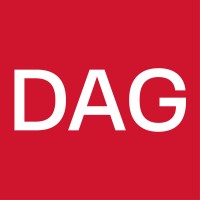 DAG Architects logo - Similar company to Stoa Architects - Pensacola & Panama City