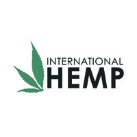 International Hemp logo - Similar company to New West Genetics