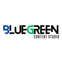 BLUEGREEN Content Studio🔵🟢 logo - Similar company to Chemet Gli Services