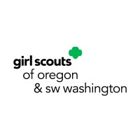 Girl Scouts Of Oregon And Southwest Washington