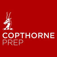 Copthorne Prep School logo - Similar company to Cranford School